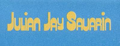 logo Julian Jay Savarin